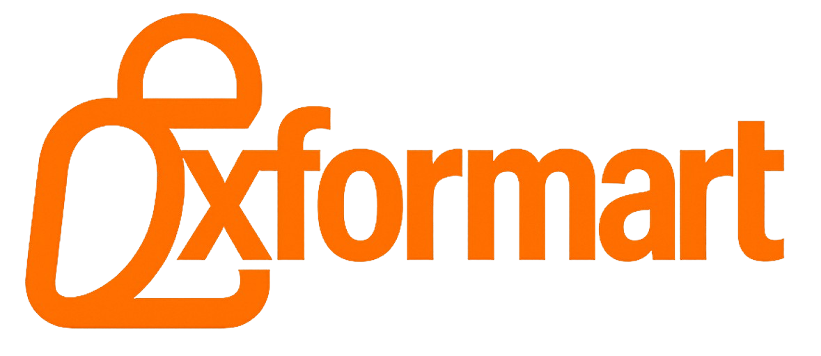 Oxfordmart Happy Shopping