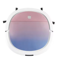 New Smart Robot Vacuum Cleaner Wifi App control,180ml Water Tank Home Appliances Electric Cleaning Tools Robotic Vacuum Cleaners