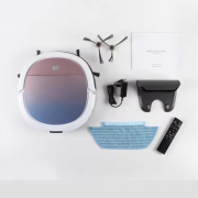 New Smart Robot Vacuum Cleaner Wifi App control,180ml Water Tank Home Appliances Electric Cleaning Tools Robotic Vacuum Cleaners