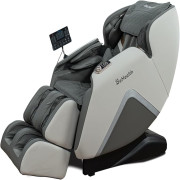 UltraSense 3D Massage Chair | Super Long SL-Track | 2 Zero Gravity Position | 12 Automatic Massage Programs | Heating Therapy | Foot Rollers | Bluetooth Speakers.
